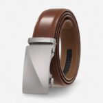 boucle automatique ceinture Elrick