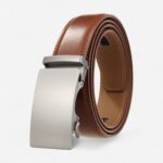 ceinture cuir homme Elrick