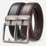 ceinture cuir homme