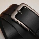 ceinture homme style intemporel