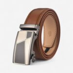ceinture cuir homme Hadrik