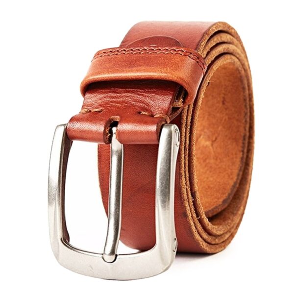 Ceinture Cuir Homme