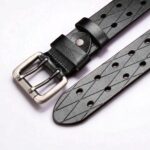 ceinture homme chic