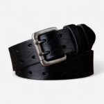 ceinture cuir homme Kaelor