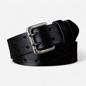 ceinture cuir homme Kaelor