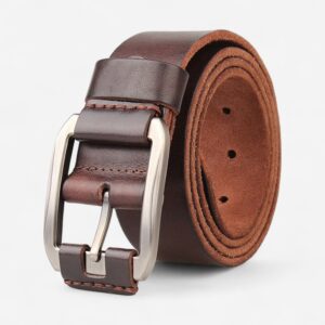 ceinture cuir homme Kalden