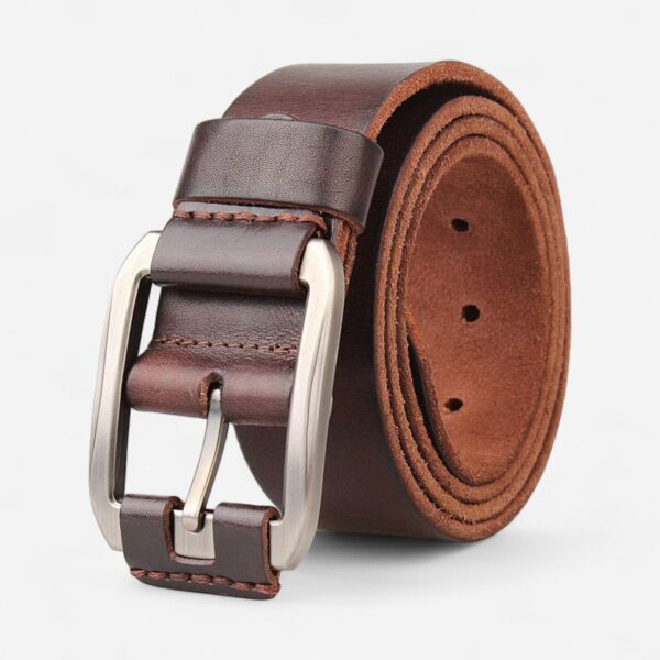 ceinture cuir homme Kalden