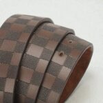 style élégant ceinture