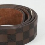 ceinture chic décontractée