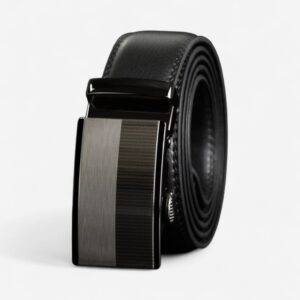 Ceinture cuir homme Korran