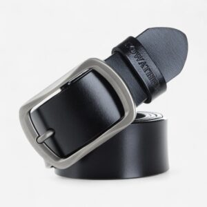 ceinture cuir homme Kostan