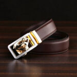 ceinture Kryptor élégante