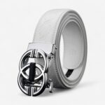 ceinture Lordan boucle chic