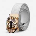 ceinture Homme sophistiquée