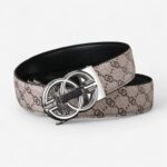 accessoire cuir raffiné