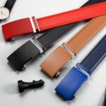 ceinture cuir homme Lorvan