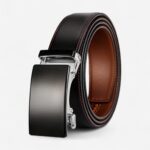 ceinture cuir homme