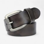 accessoire mode homme cuir Matteo