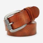 ceinture cuir bovin Matteo