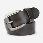 style urbain ceinture Matteo