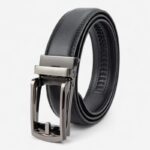 Ceinture cuir homme Milan