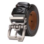 Ceinture militaire pour homme