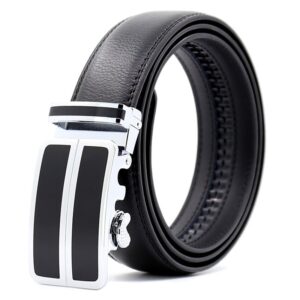 Ceinture Cuir Homme Mode en cuir véritable