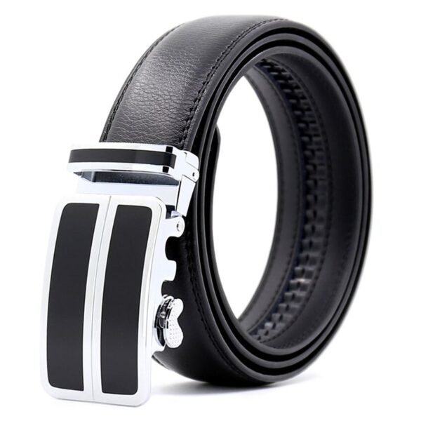 Ceinture Cuir Homme Mode en cuir véritable