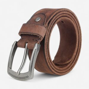 ceinture cuir homme