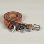 ceinture homme cuir Narell