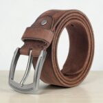 ceinture casual chic