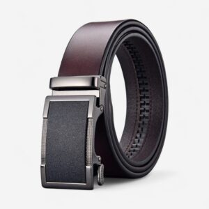Ceinture cuir homme Narest