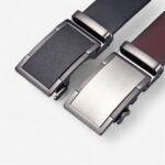 Boucle automatique ceinture Narest