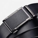 Ceinture homme cuir Ma ceinture cuir