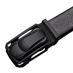 ceinture en cuir pour homme