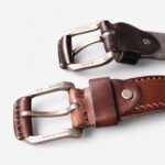 ceinture robuste homme