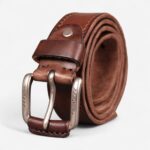 ceinture cuir homme