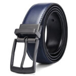 ceinture cuir homme élégante