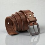 Accessoire cuir Rovak