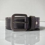 Ceinture ardillon Rovak