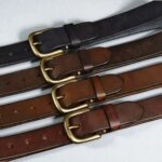 Rovello ceinture cuir