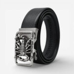 Ceinture cuir homme Skorpiox