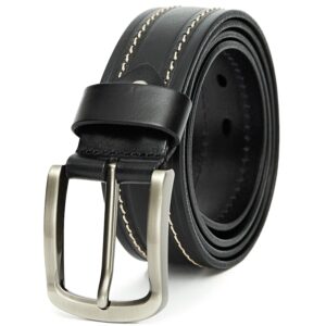 ceinture cuir homme