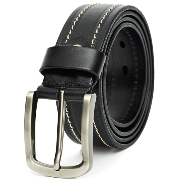 ceinture cuir homme