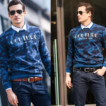 Tarenzo ceinture pour homme