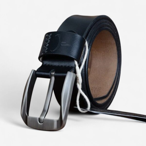 ceinture cuir homme