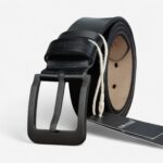 ceinture cuir homme Torren