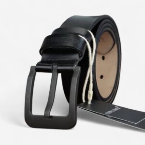 ceinture cuir homme Torren