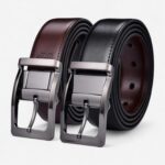 qualité cuir homme Valen