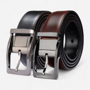 ceinture cuir homme Valen